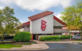 Red Roof Inn Rochester Hills